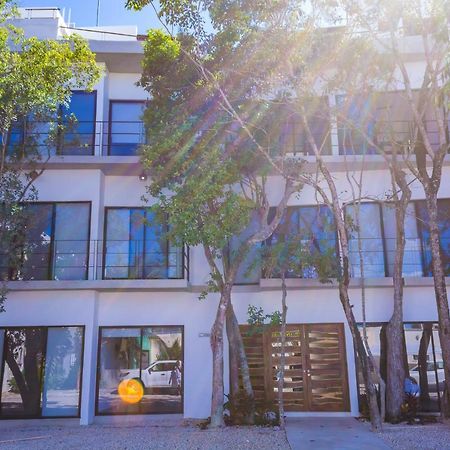 Mi Tulum Aparthotel Εξωτερικό φωτογραφία