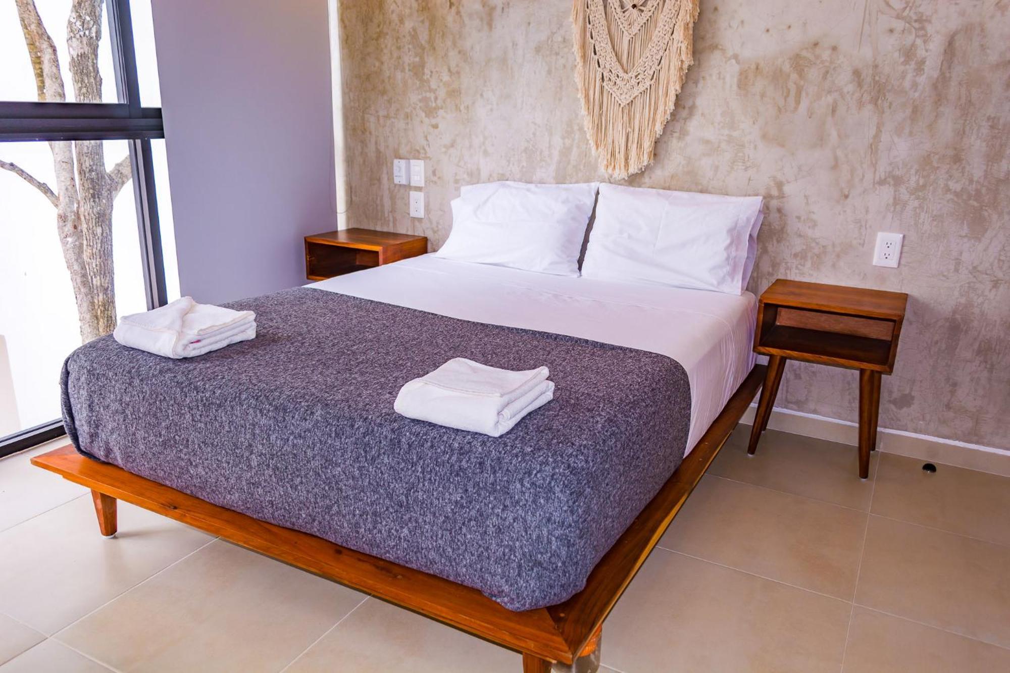Mi Tulum Aparthotel Δωμάτιο φωτογραφία