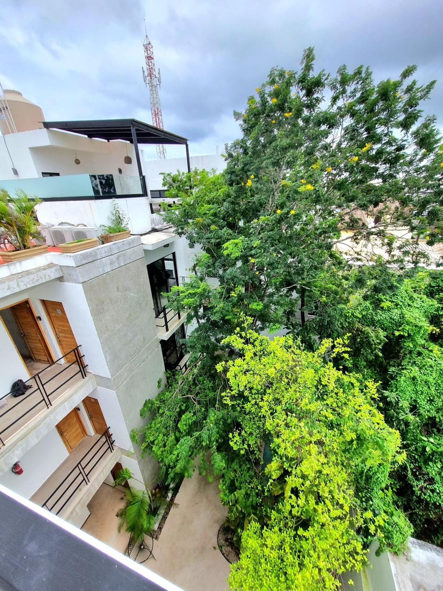 Mi Tulum Aparthotel Δωμάτιο φωτογραφία