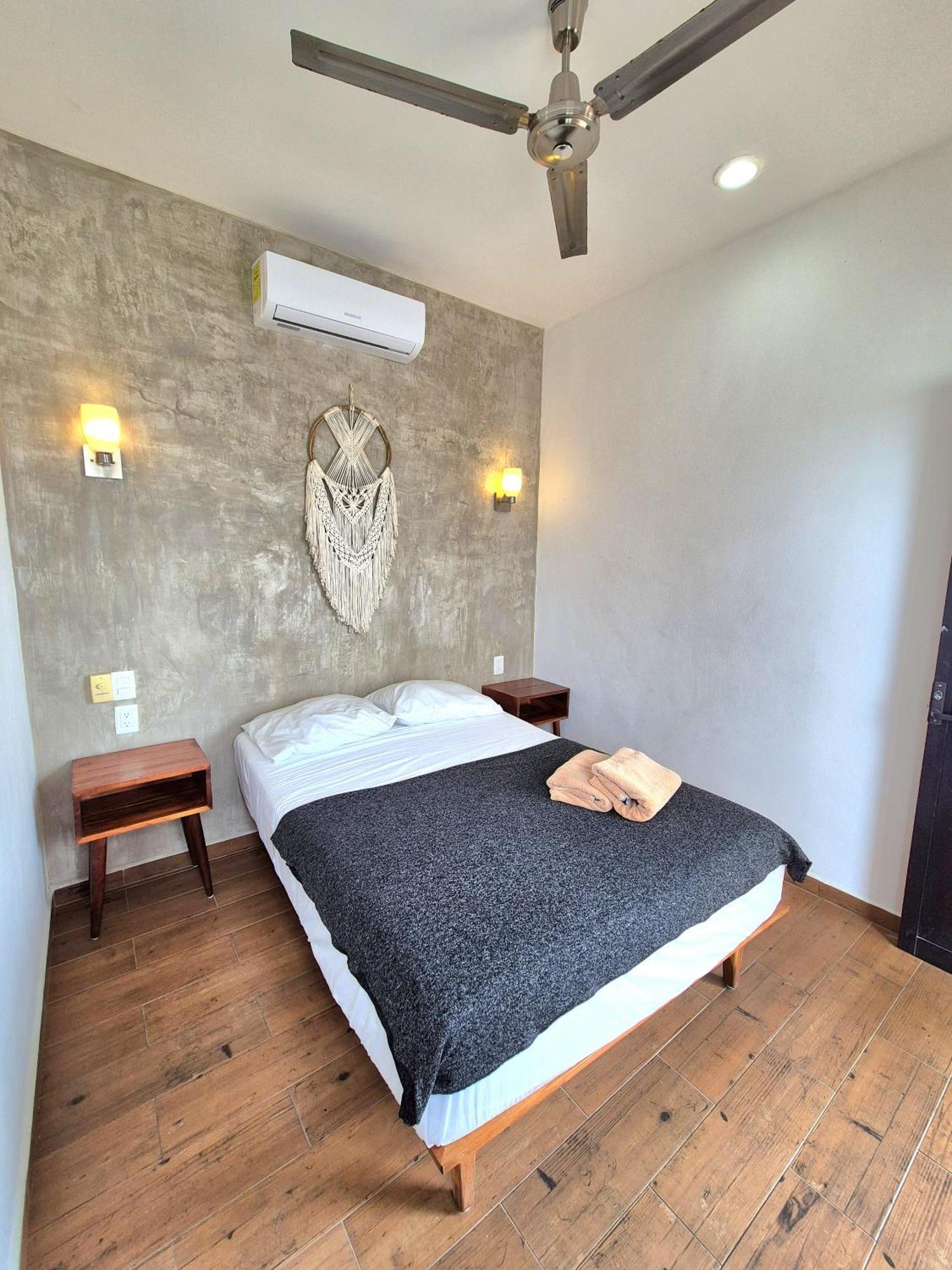 Mi Tulum Aparthotel Δωμάτιο φωτογραφία