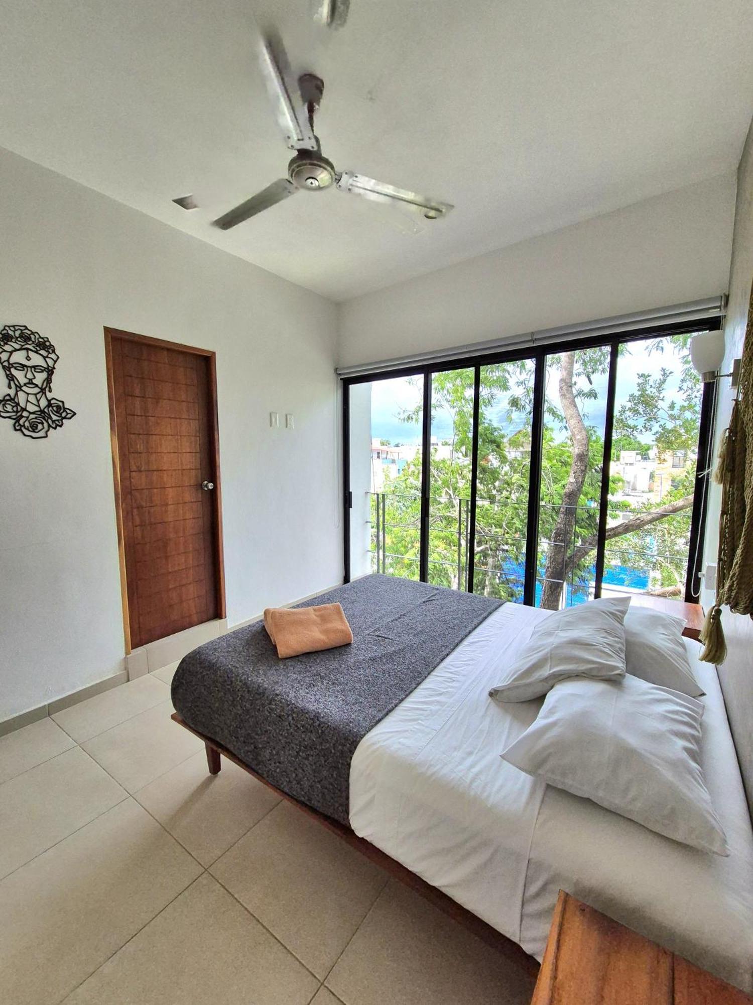 Mi Tulum Aparthotel Δωμάτιο φωτογραφία