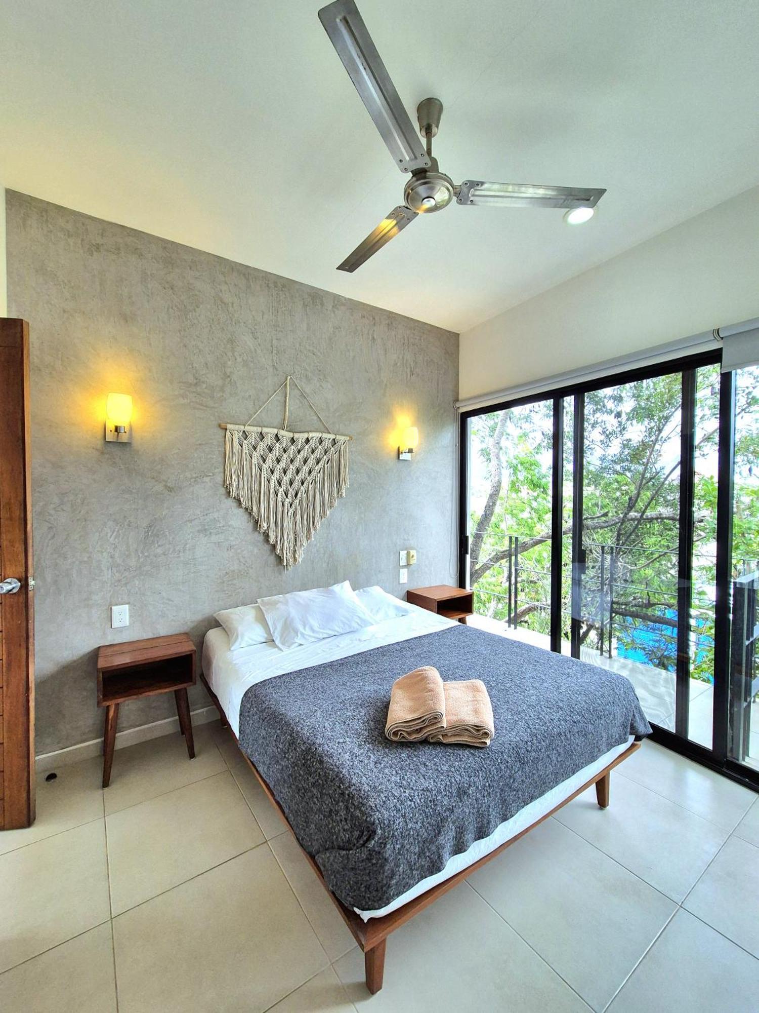 Mi Tulum Aparthotel Δωμάτιο φωτογραφία