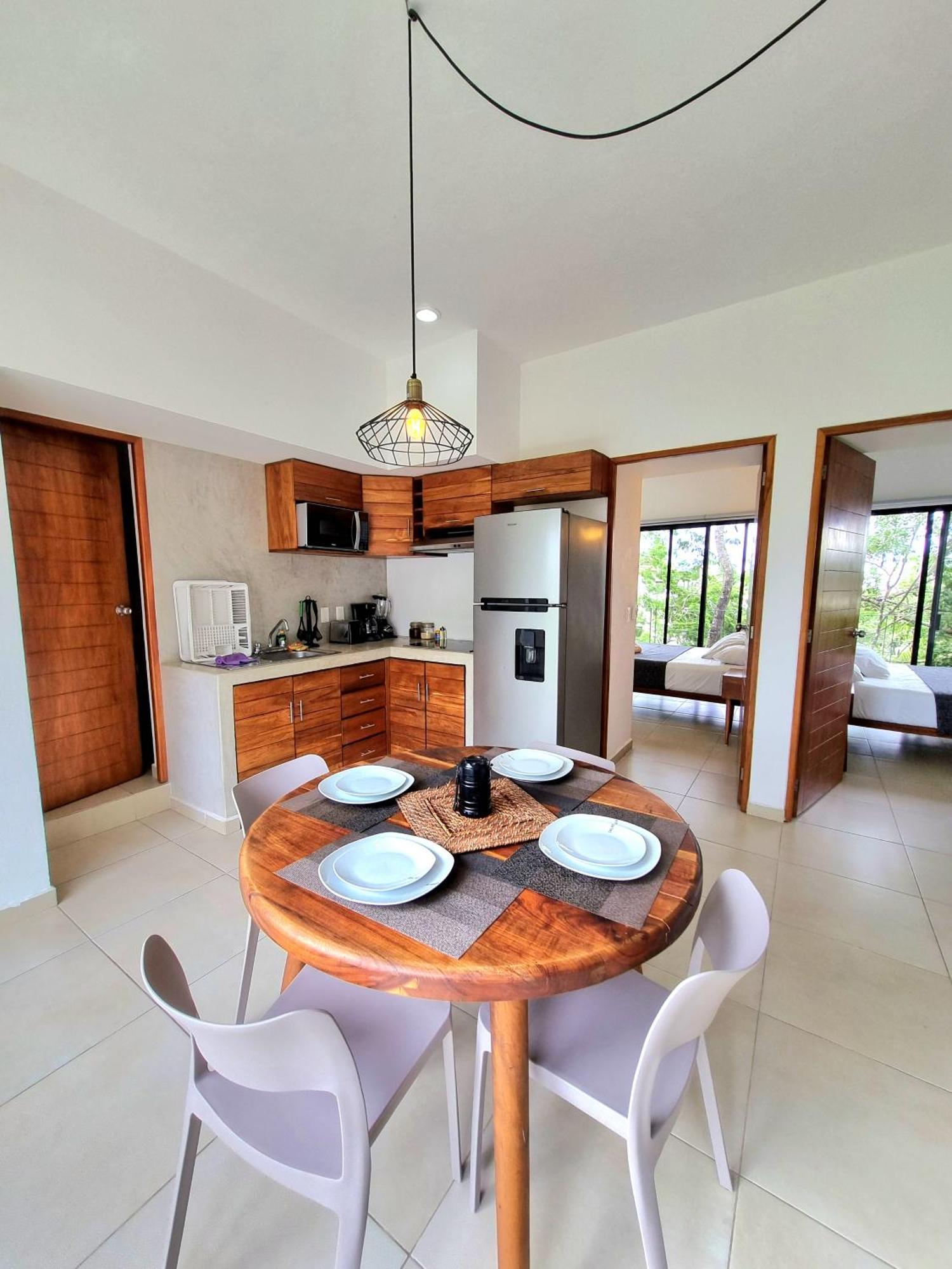 Mi Tulum Aparthotel Δωμάτιο φωτογραφία