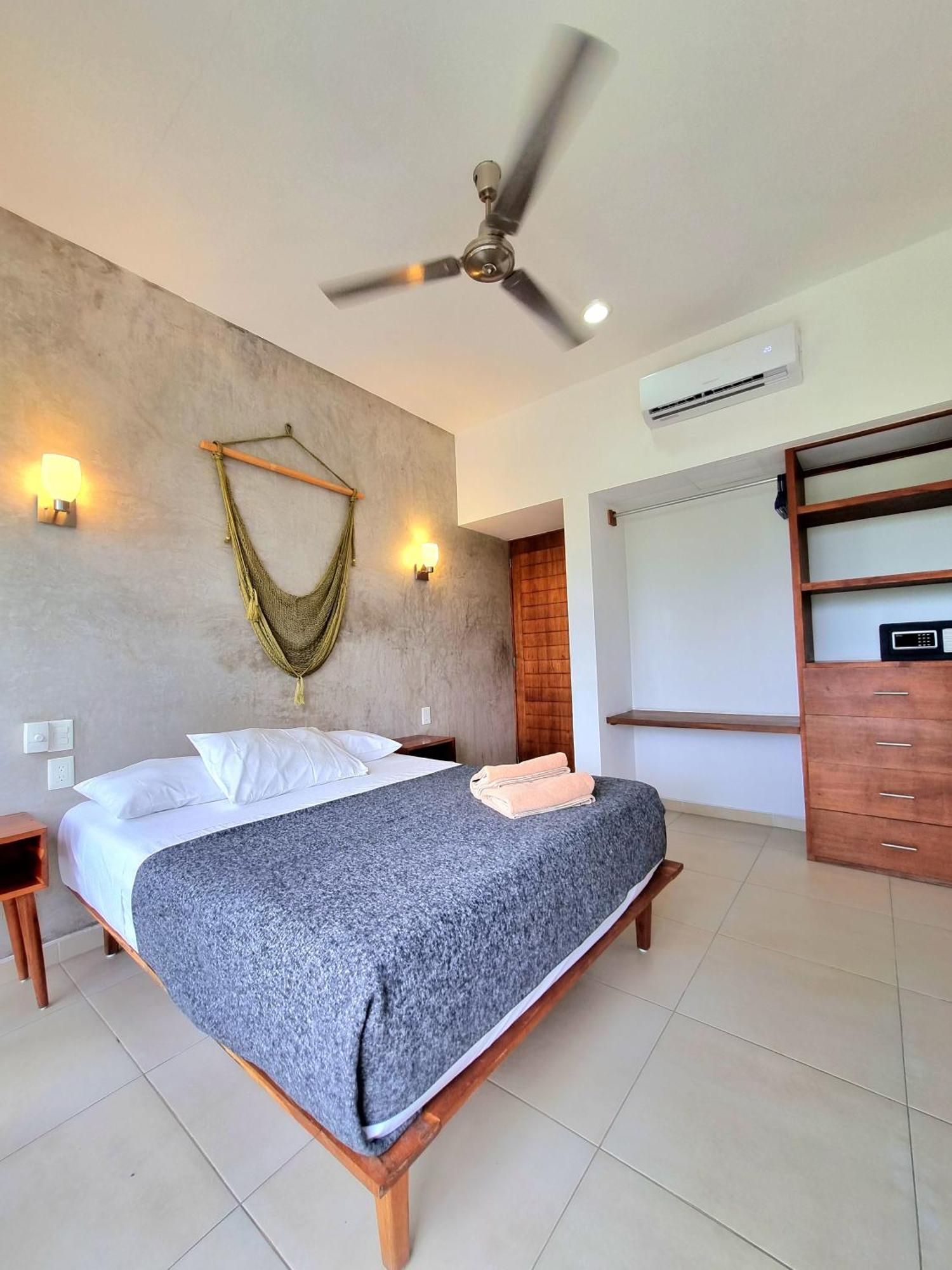 Mi Tulum Aparthotel Δωμάτιο φωτογραφία