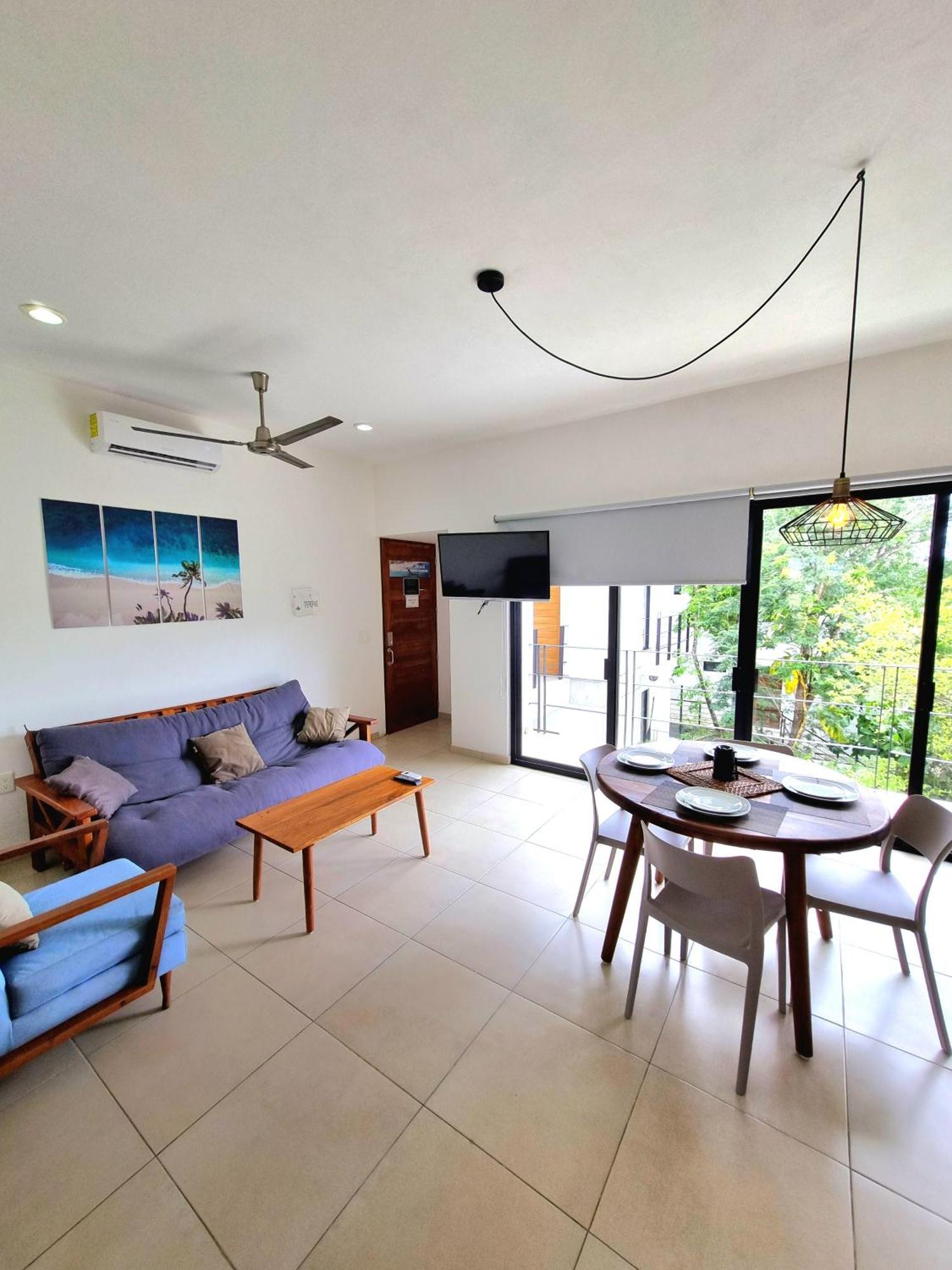 Mi Tulum Aparthotel Δωμάτιο φωτογραφία