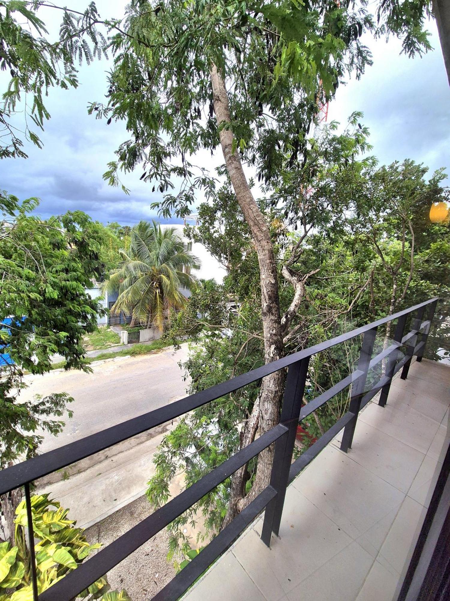 Mi Tulum Aparthotel Δωμάτιο φωτογραφία