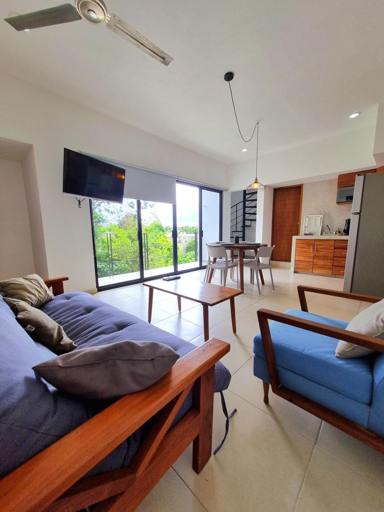 Mi Tulum Aparthotel Δωμάτιο φωτογραφία