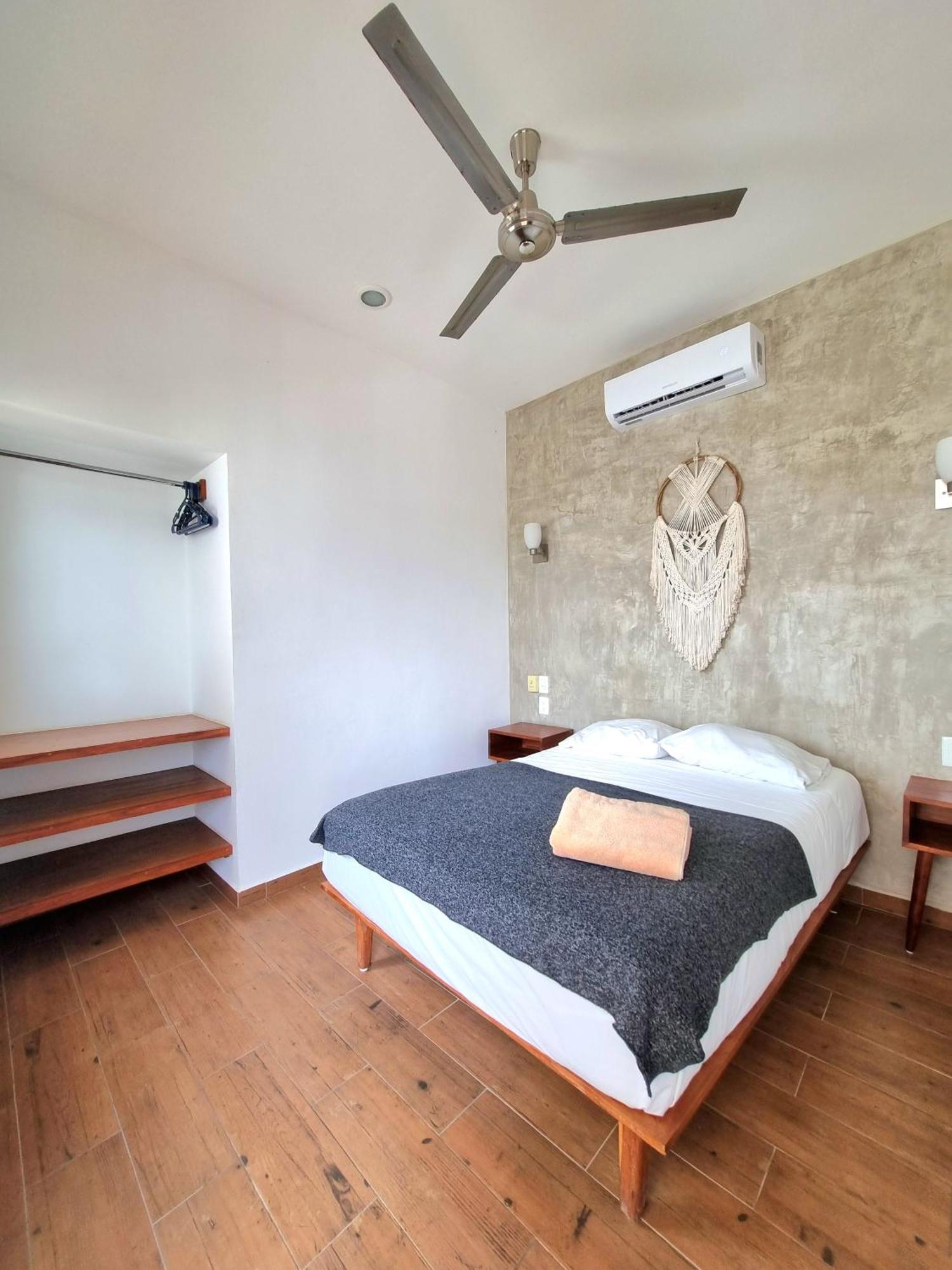Mi Tulum Aparthotel Δωμάτιο φωτογραφία