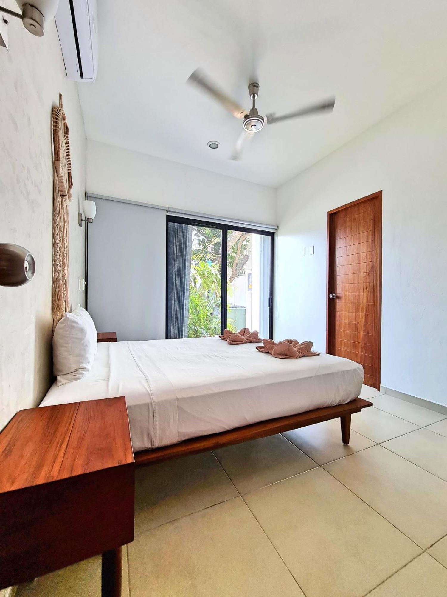 Mi Tulum Aparthotel Δωμάτιο φωτογραφία