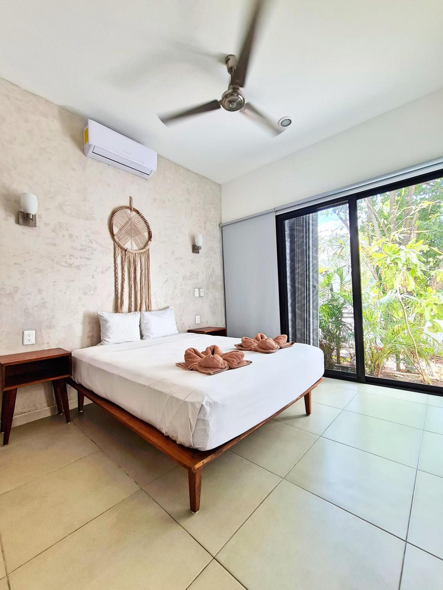 Mi Tulum Aparthotel Δωμάτιο φωτογραφία