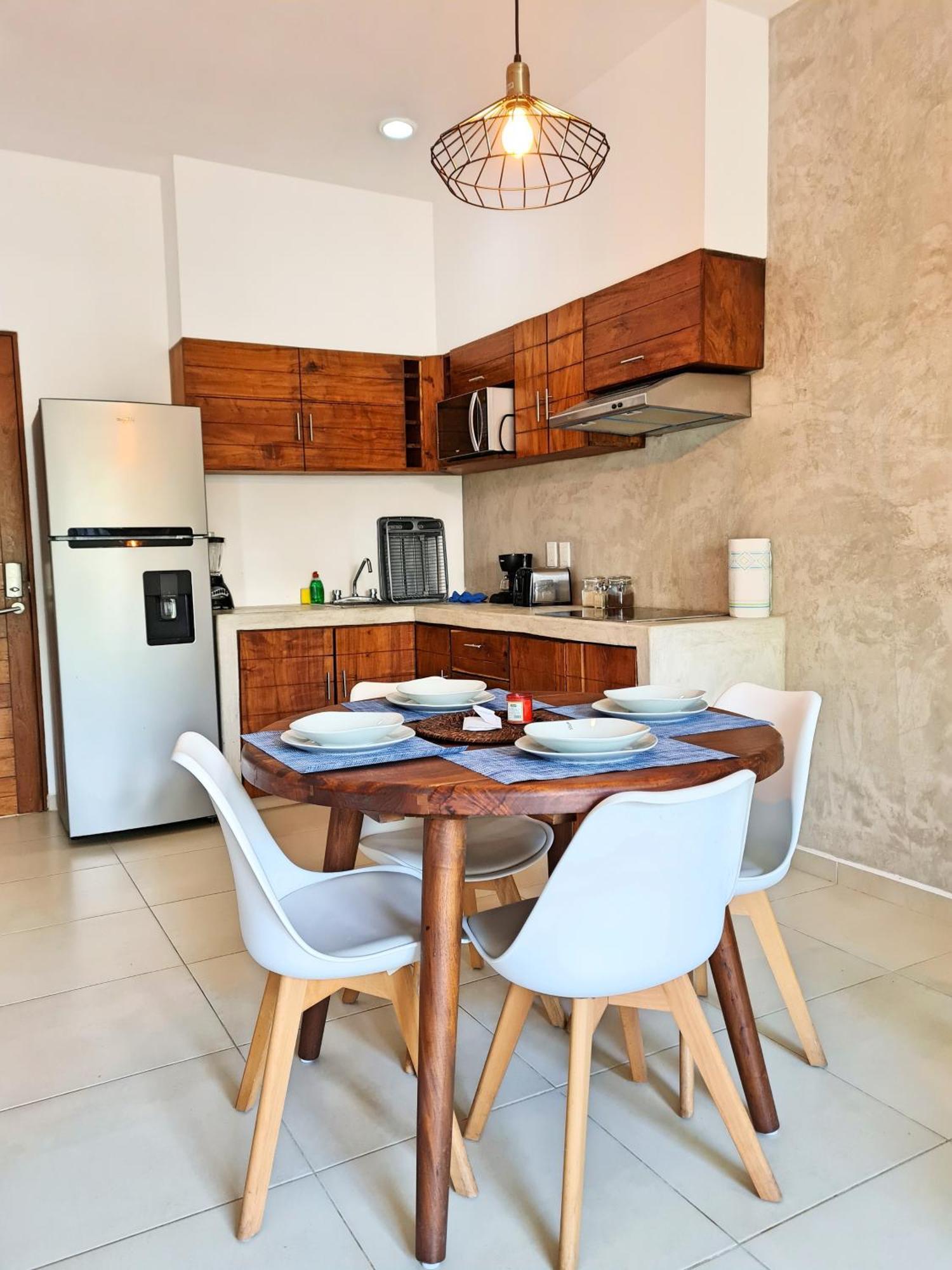 Mi Tulum Aparthotel Δωμάτιο φωτογραφία