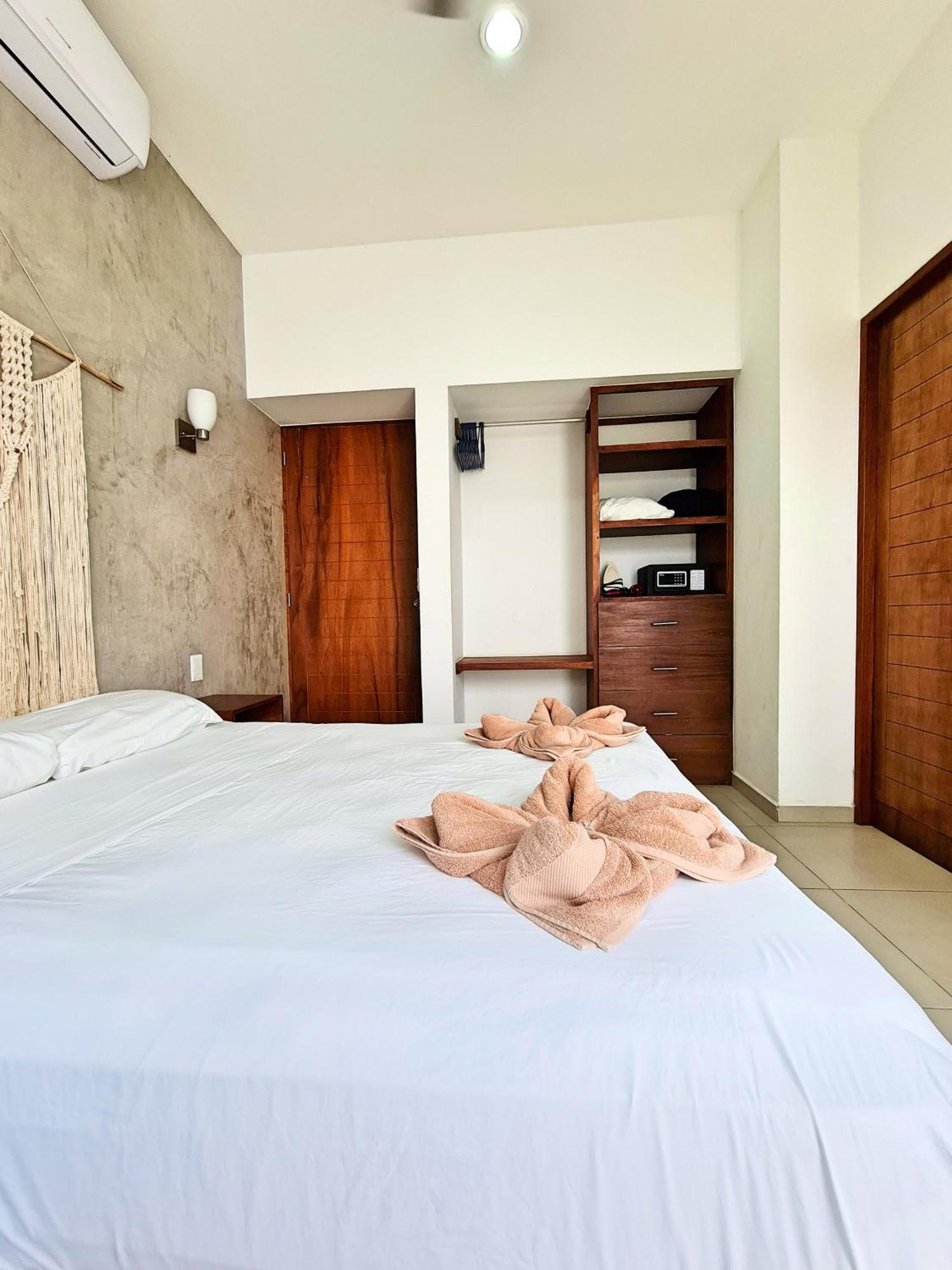 Mi Tulum Aparthotel Δωμάτιο φωτογραφία