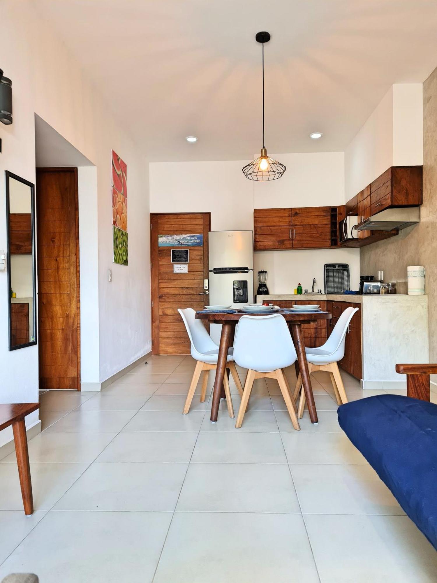 Mi Tulum Aparthotel Δωμάτιο φωτογραφία