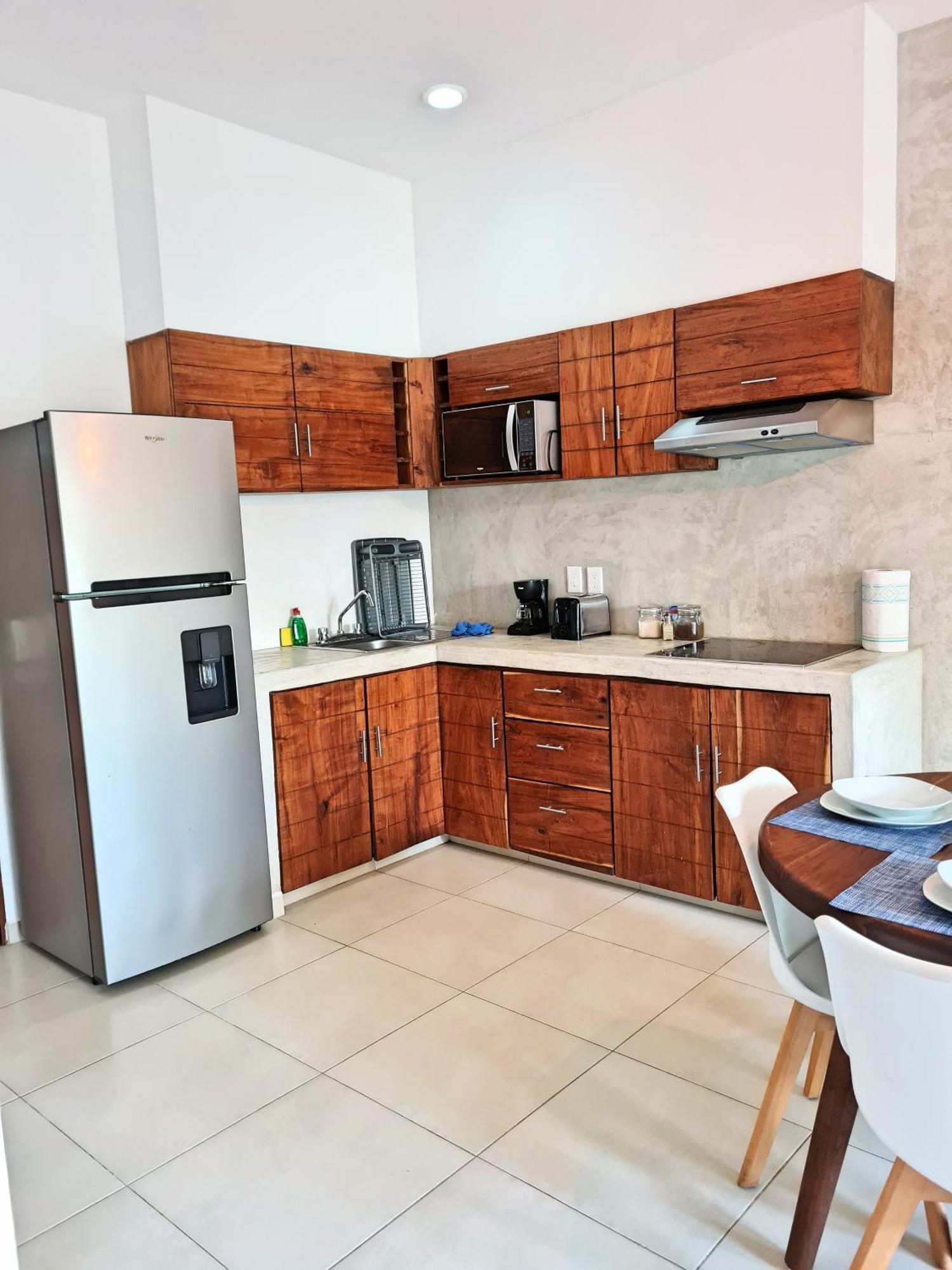 Mi Tulum Aparthotel Δωμάτιο φωτογραφία