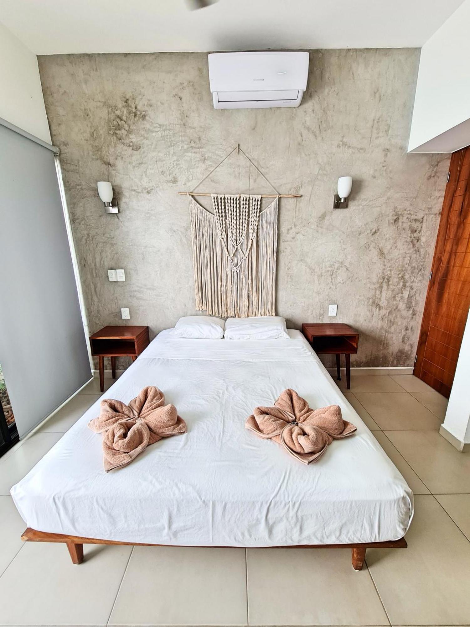 Mi Tulum Aparthotel Δωμάτιο φωτογραφία