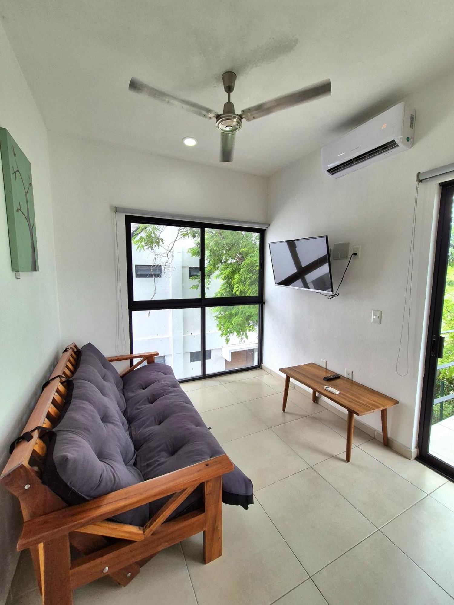 Mi Tulum Aparthotel Δωμάτιο φωτογραφία
