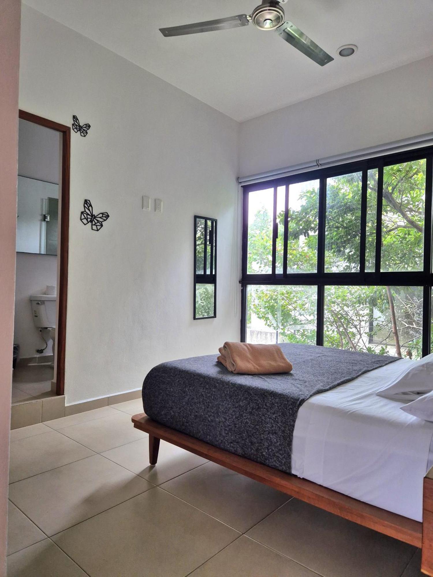 Mi Tulum Aparthotel Δωμάτιο φωτογραφία