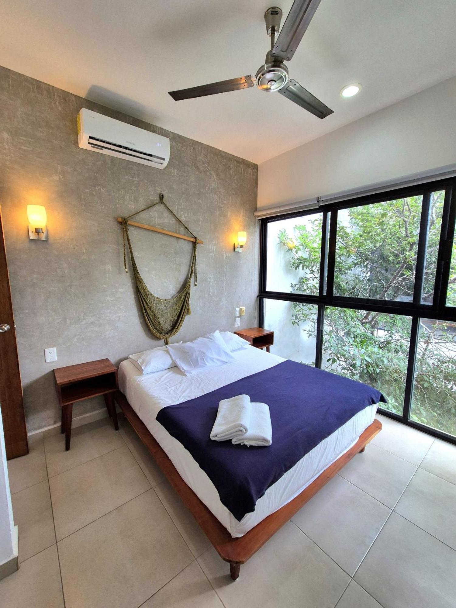 Mi Tulum Aparthotel Δωμάτιο φωτογραφία