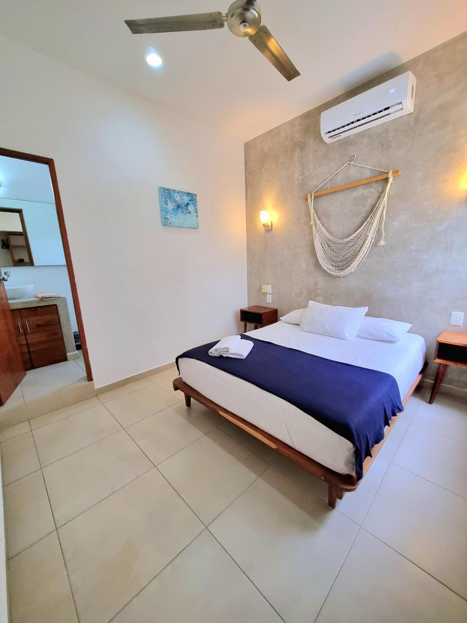 Mi Tulum Aparthotel Δωμάτιο φωτογραφία
