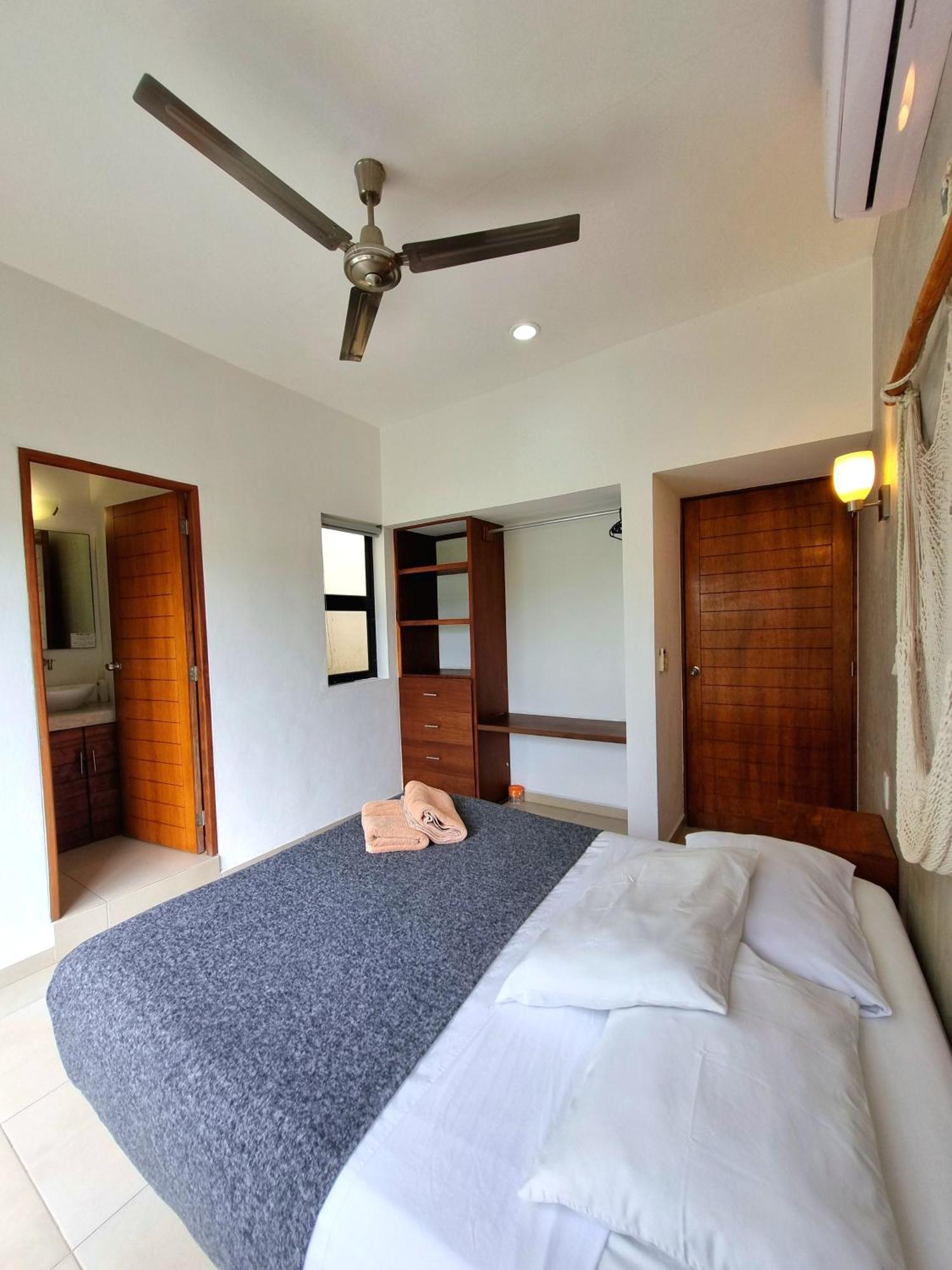 Mi Tulum Aparthotel Δωμάτιο φωτογραφία