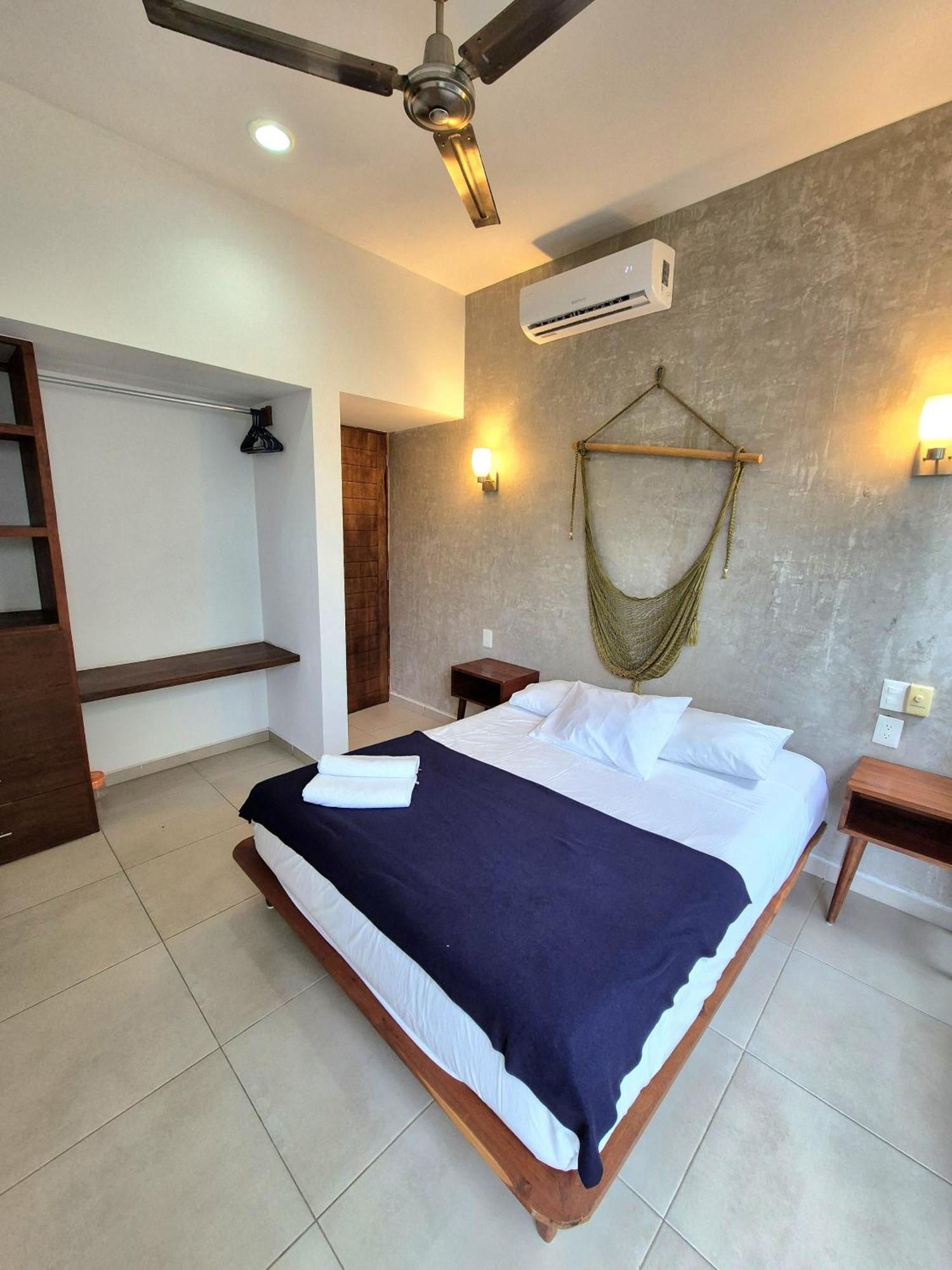 Mi Tulum Aparthotel Δωμάτιο φωτογραφία
