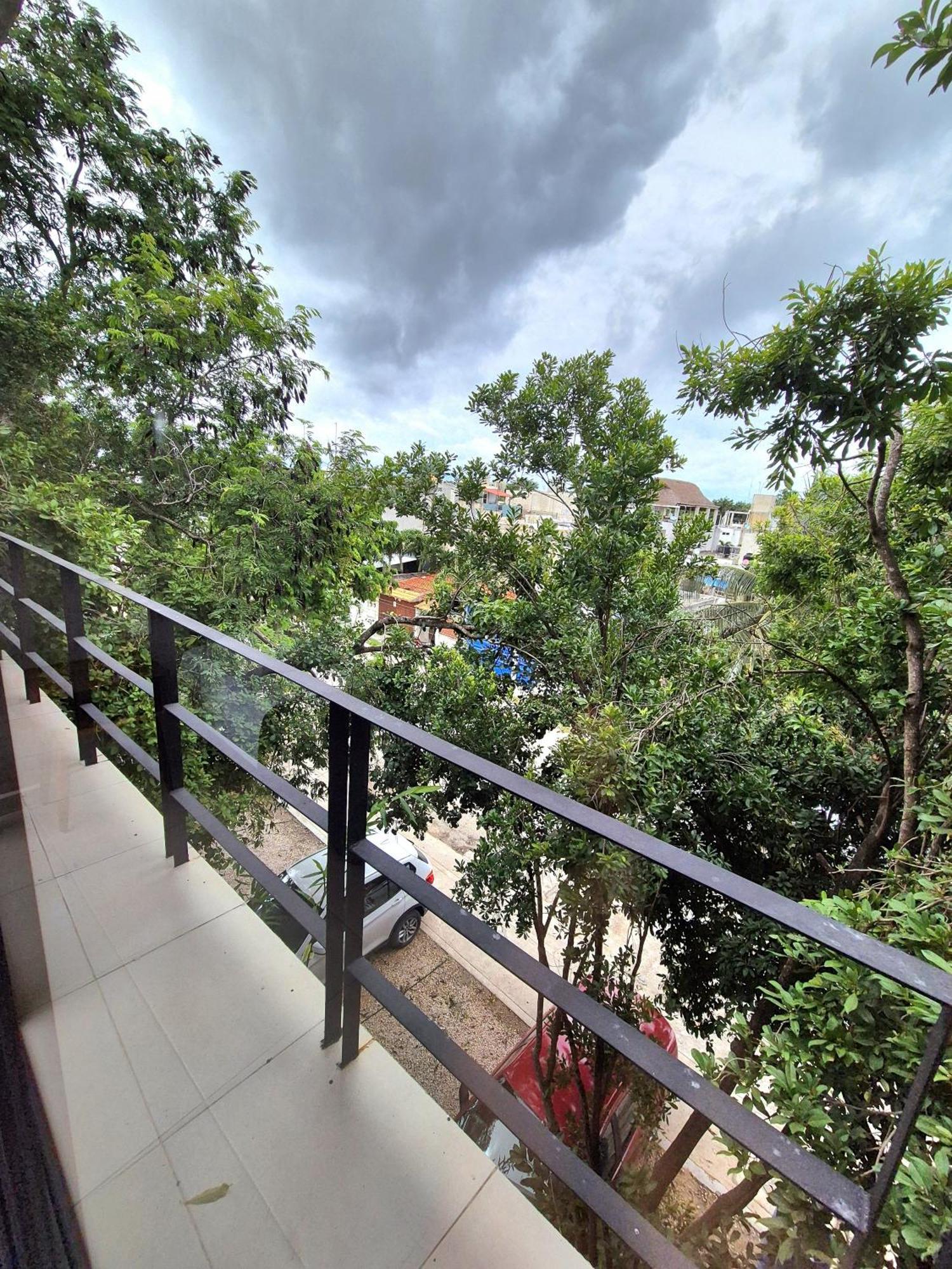 Mi Tulum Aparthotel Δωμάτιο φωτογραφία