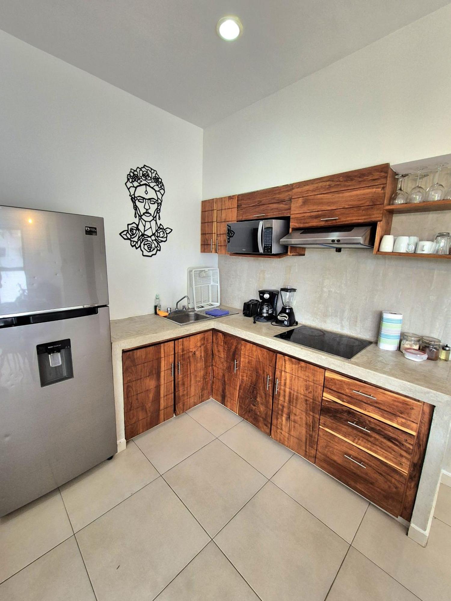 Mi Tulum Aparthotel Δωμάτιο φωτογραφία