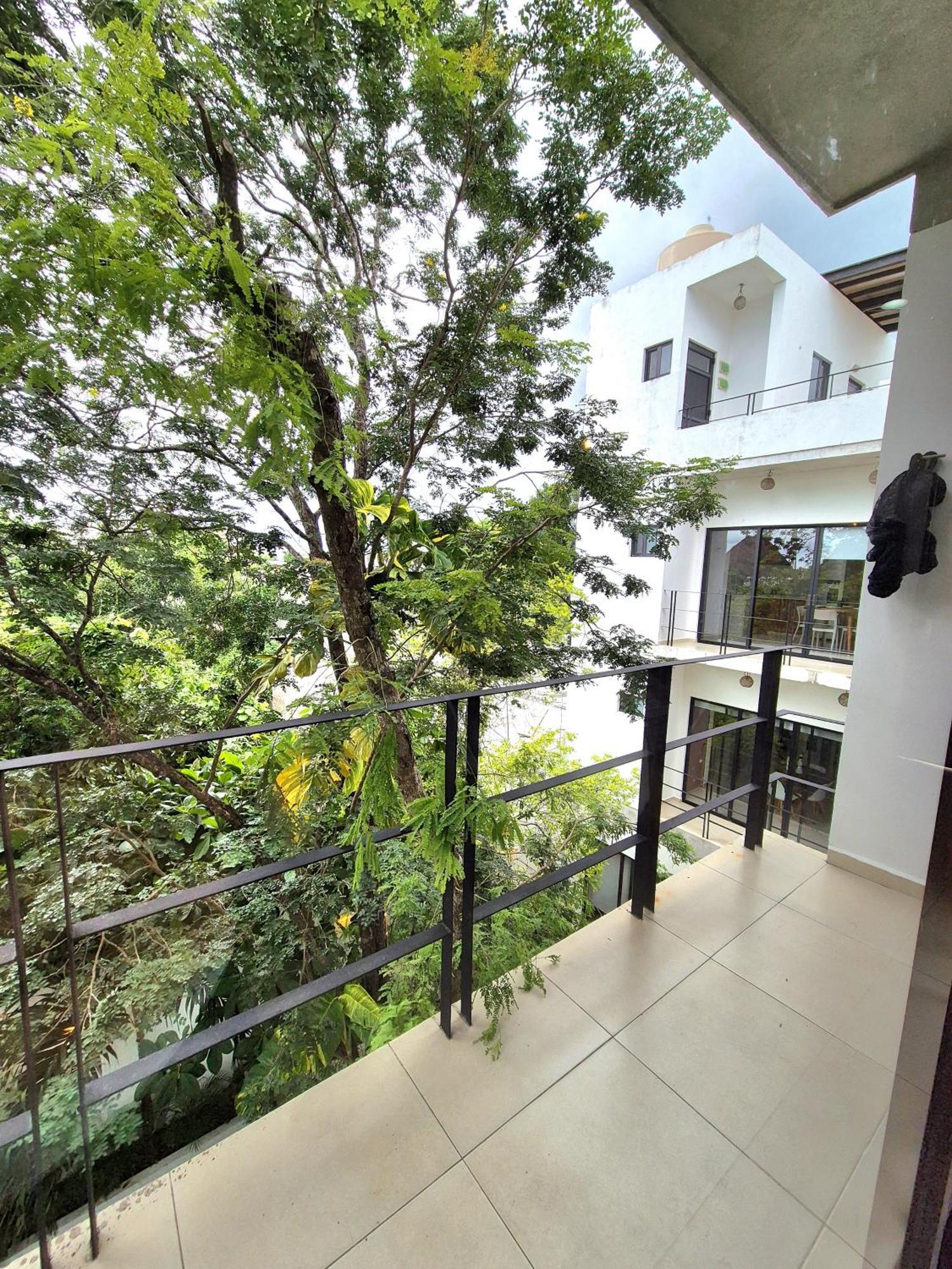 Mi Tulum Aparthotel Δωμάτιο φωτογραφία