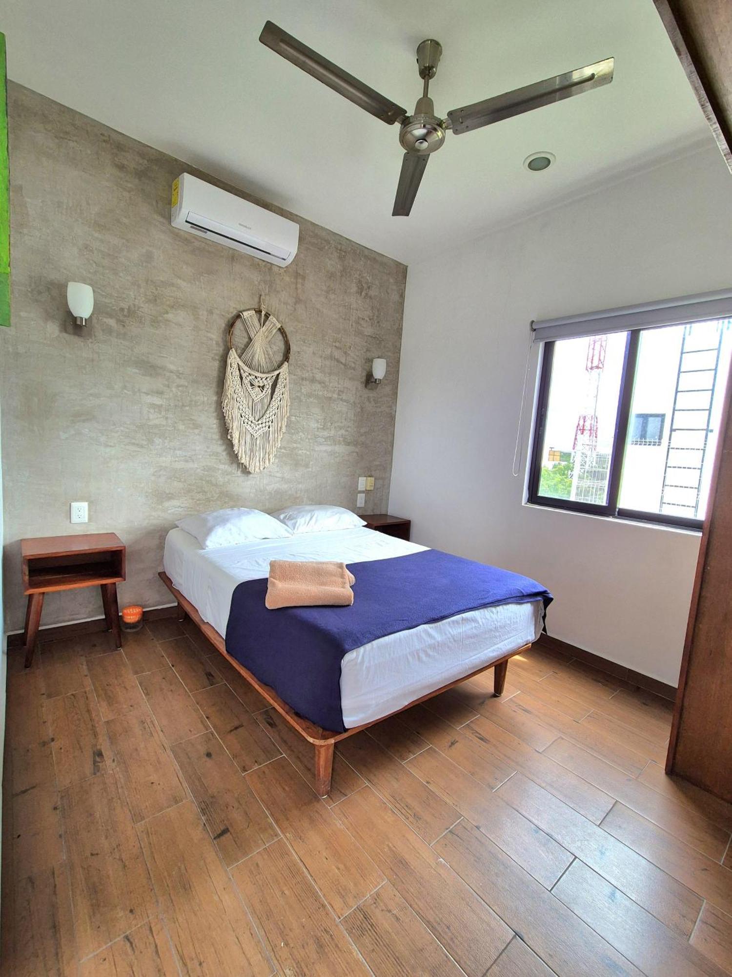 Mi Tulum Aparthotel Δωμάτιο φωτογραφία