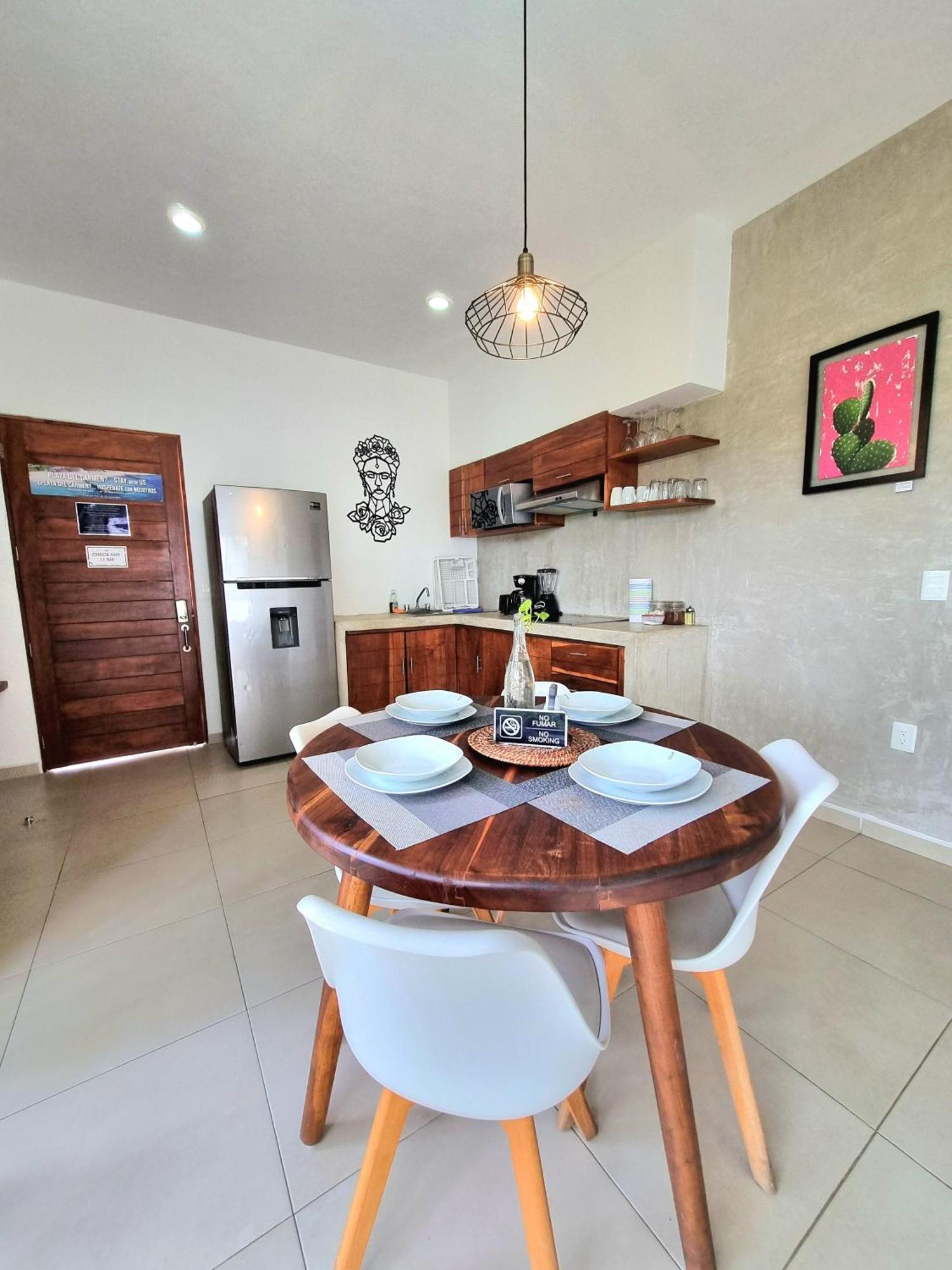 Mi Tulum Aparthotel Δωμάτιο φωτογραφία