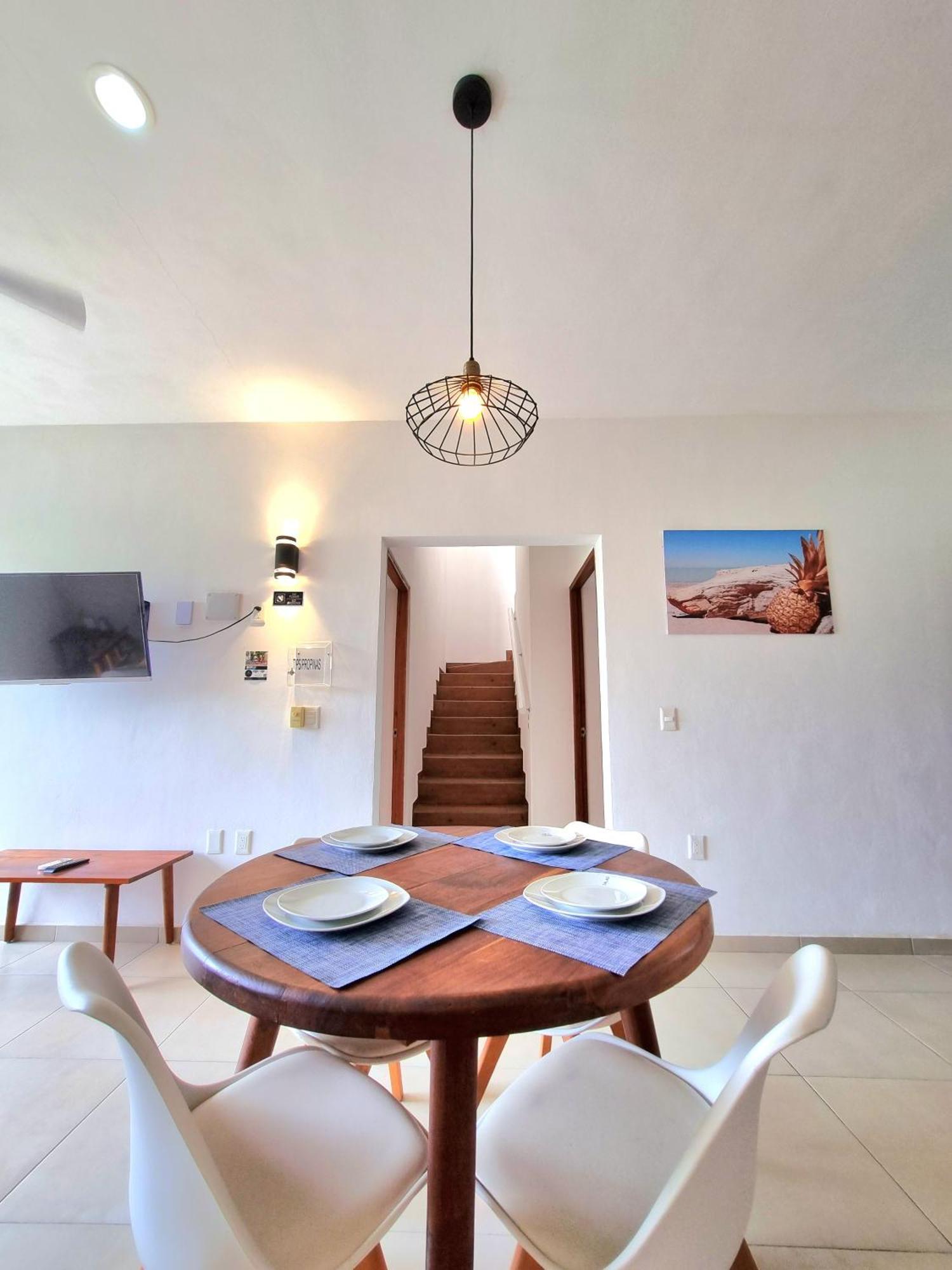 Mi Tulum Aparthotel Δωμάτιο φωτογραφία