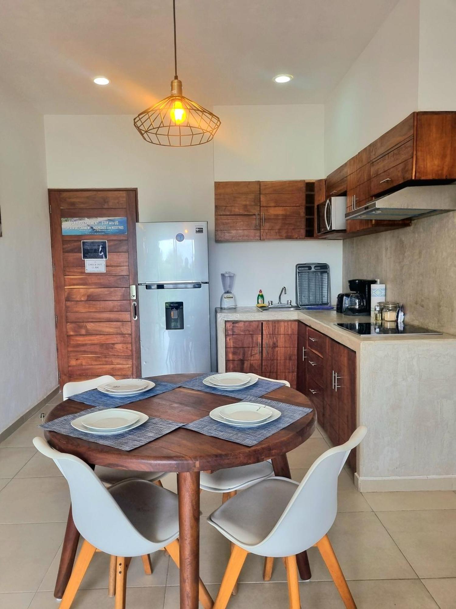 Mi Tulum Aparthotel Δωμάτιο φωτογραφία